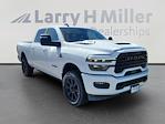 New 2025 Ram 2500 Laramie Crew Cab 4WD Pickup for sale #TCR250759 - photo 6
