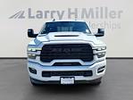 New 2025 Ram 2500 Laramie Crew Cab 4WD Pickup for sale #TCR250759 - photo 8