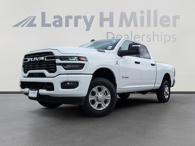 2025 Ram 2500 Crew Cab 4WD Pickup for sale #TCR250770 - photo 1
