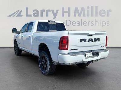 New 2025 Ram 2500 Laramie Crew Cab 4WD Pickup for sale #TCR250771 - photo 2