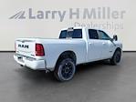 New 2025 Ram 2500 Laramie Crew Cab 4WD Pickup for sale #TCR250771 - photo 5