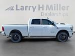 New 2025 Ram 2500 Laramie Crew Cab 4WD Pickup for sale #TCR250771 - photo 6