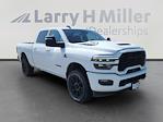 New 2025 Ram 2500 Laramie Crew Cab 4WD Pickup for sale #TCR250771 - photo 7