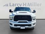 New 2025 Ram 2500 Laramie Crew Cab 4WD Pickup for sale #TCR250771 - photo 8