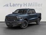 2025 Ram 1500 Crew Cab 4WD Pickup for sale #TCR250800 - photo 5