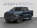 2025 Ram 1500 Crew Cab 4WD Pickup for sale #TCR250800 - photo 1