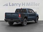 2025 Ram 1500 Crew Cab 4WD Pickup for sale #TCR250800 - photo 2