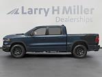 2025 Ram 1500 Crew Cab 4WD Pickup for sale #TCR250800 - photo 4