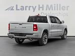 New 2025 Ram 1500 Laramie Crew Cab 4WD Pickup for sale #TCR250832 - photo 4