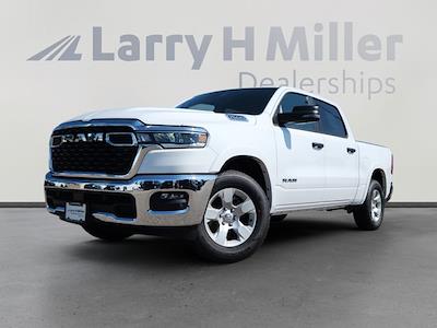 2025 Ram 1500 Crew Cab 4WD Pickup for sale #TCR250851 - photo 1