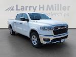 2025 Ram 1500 Crew Cab 4WD Pickup for sale #TCR250851 - photo 7