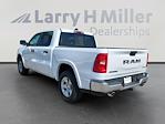 2025 Ram 1500 Crew Cab 4WD Pickup for sale #TCR250851 - photo 2