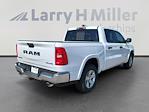 2025 Ram 1500 Crew Cab 4WD Pickup for sale #TCR250851 - photo 5