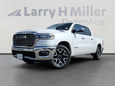 2025 Ram 1500 Crew Cab 4WD Pickup for sale #TCR250852 - photo 1