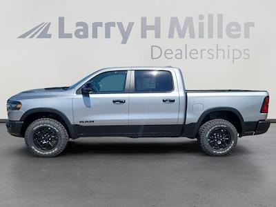 2025 Ram 1500 Crew Cab 4WD Pickup for sale #TCR250853 - photo 1
