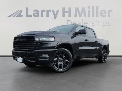 2025 Ram 1500 Crew Cab 4WD Pickup for sale #TCR250870 - photo 1