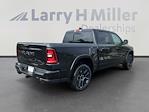 2025 Ram 1500 Crew Cab 4WD Pickup for sale #TCR250870 - photo 4
