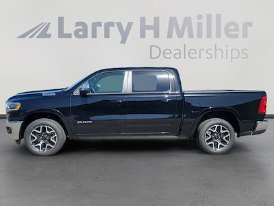 2025 Ram 1500 Crew Cab 4WD Pickup for sale #TCR250871 - photo 1