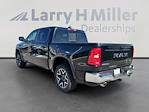 2025 Ram 1500 Crew Cab 4WD Pickup for sale #TCR250871 - photo 2