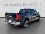 2025 Ram 1500 Crew Cab 4WD Pickup for sale #TCR250871 - photo 3