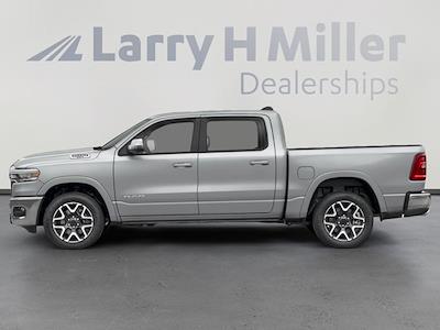 New 2025 Ram 1500 Laramie Crew Cab 4WD Pickup for sale #TCR250874 - photo 2