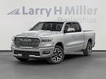 New 2025 Ram 1500 Laramie Crew Cab 4WD Pickup for sale #TCR250874 - photo 1