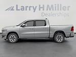 New 2025 Ram 1500 Laramie Crew Cab 4WD Pickup for sale #TCR250874 - photo 2
