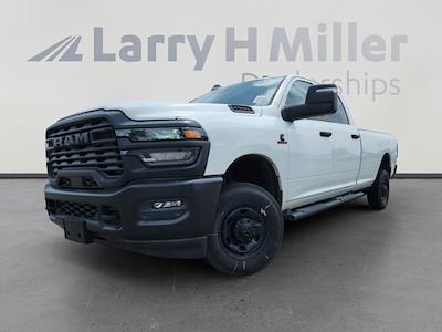 New 2025 Ram 2500 Tradesman Crew Cab 4WD Pickup for sale #TCR250889 - photo 1
