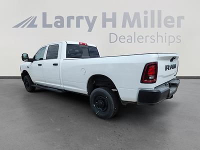 New 2025 Ram 2500 Tradesman Crew Cab 4WD Pickup for sale #TCR250889 - photo 2