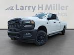 New 2025 Ram 2500 Tradesman Crew Cab 4WD Pickup for sale #TCR250889 - photo 1