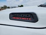 New 2025 Ram 2500 Tradesman Crew Cab 4WD Pickup for sale #TCR250889 - photo 24