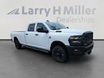 New 2025 Ram 2500 Tradesman Crew Cab 4WD Pickup for sale #TCR250889 - photo 7