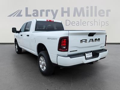 New 2025 Ram 2500 Big Horn Crew Cab 4WD Pickup for sale #TCR250891 - photo 2