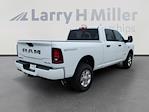 New 2025 Ram 2500 Big Horn Crew Cab 4WD Pickup for sale #TCR250891 - photo 5