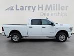 New 2025 Ram 2500 Big Horn Crew Cab 4WD Pickup for sale #TCR250891 - photo 6