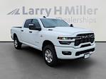New 2025 Ram 2500 Big Horn Crew Cab 4WD Pickup for sale #TCR250891 - photo 7