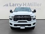 New 2025 Ram 2500 Big Horn Crew Cab 4WD Pickup for sale #TCR250891 - photo 8