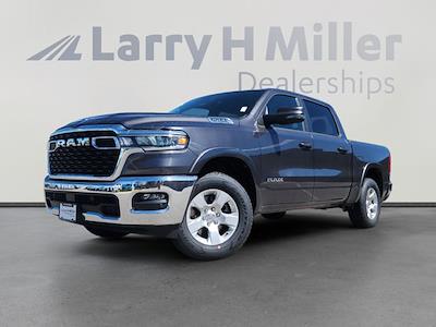 New 2025 Ram 1500 Big Horn Crew Cab 4WD Pickup for sale #TCR250902 - photo 1