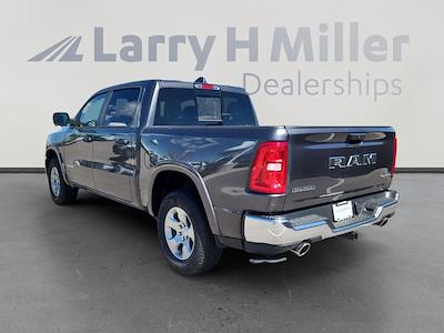New 2025 Ram 1500 Big Horn Crew Cab 4WD Pickup for sale #TCR250902 - photo 2