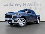 New 2025 Ram 1500 Big Horn Crew Cab 4WD Pickup for sale #TCR250902 - photo 1
