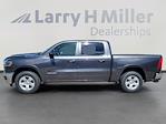 New 2025 Ram 1500 Big Horn Crew Cab 4WD Pickup for sale #TCR250902 - photo 3