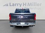 New 2025 Ram 1500 Big Horn Crew Cab 4WD Pickup for sale #TCR250902 - photo 4