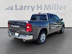 New 2025 Ram 1500 Big Horn Crew Cab 4WD Pickup for sale #TCR250902 - photo 5