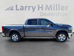 New 2025 Ram 1500 Big Horn Crew Cab 4WD Pickup for sale #TCR250902 - photo 6