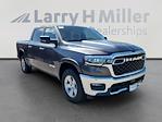 New 2025 Ram 1500 Big Horn Crew Cab 4WD Pickup for sale #TCR250902 - photo 7