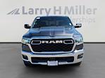 New 2025 Ram 1500 Big Horn Crew Cab 4WD Pickup for sale #TCR250902 - photo 8