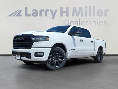 2025 Ram 1500 Crew Cab 4WD Pickup for sale #TCR250909 - photo 1
