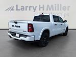 2025 Ram 1500 Crew Cab 4WD Pickup for sale #TCR250909 - photo 4