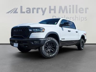 2025 Ram 1500 Crew Cab 4WD Pickup for sale #TCR250916 - photo 1