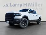 2025 Ram 1500 Crew Cab 4WD Pickup for sale #TCR250916 - photo 1